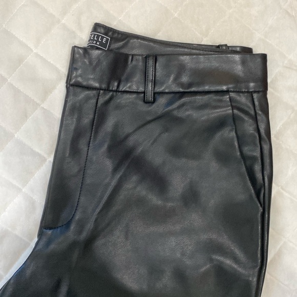 Bagatelle Kick Vegan Pant - Picture 1 of 6